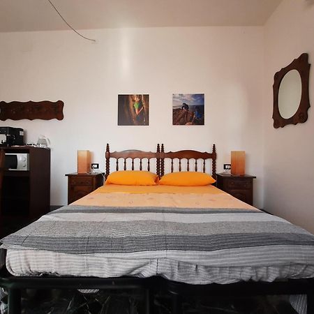 Affittacamere San Lorenzino Orco Feglino Ngoại thất bức ảnh