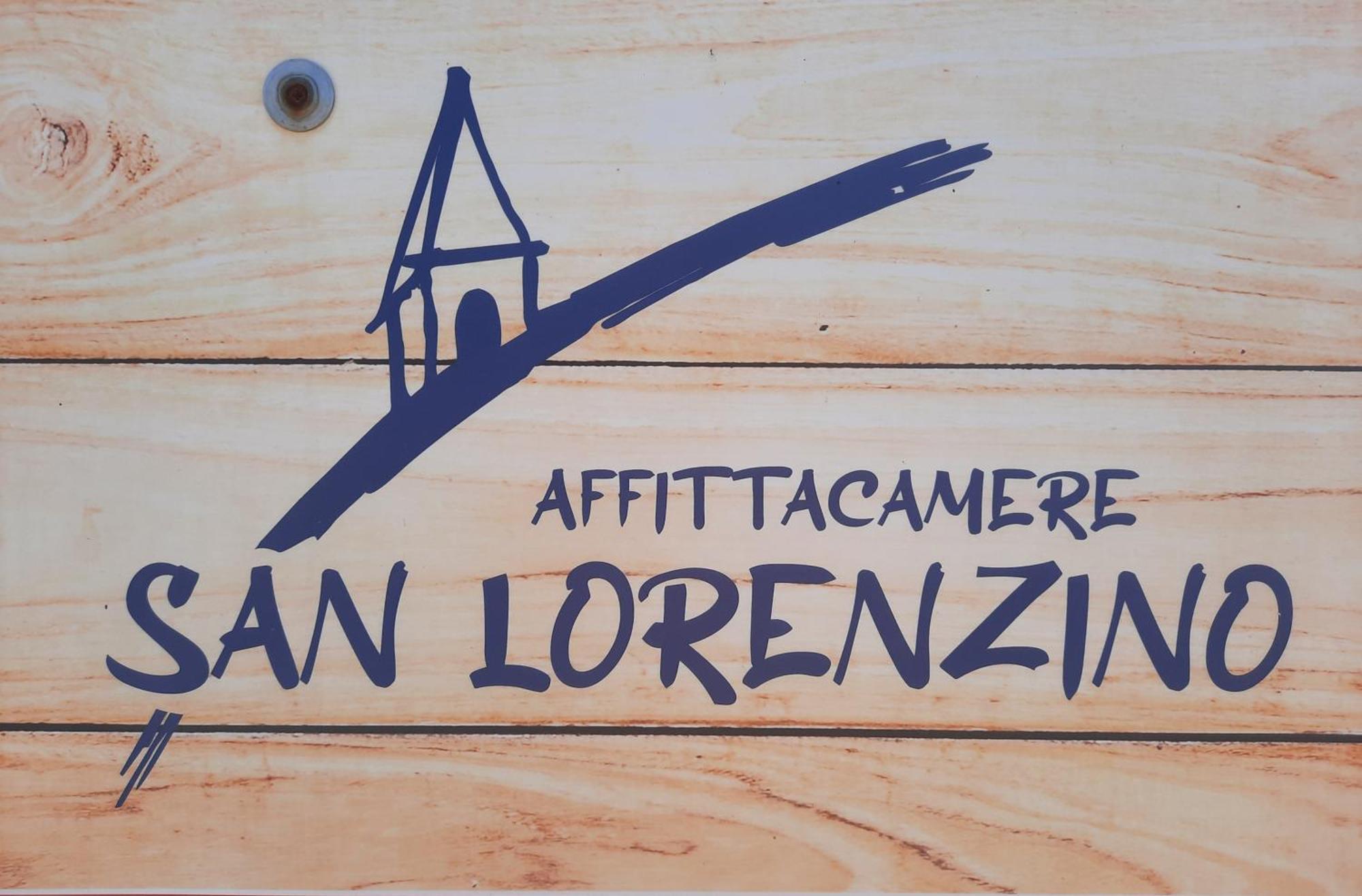 Affittacamere San Lorenzino Orco Feglino Ngoại thất bức ảnh