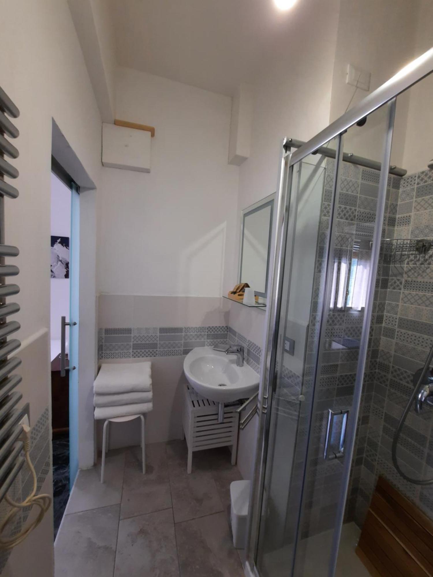 Affittacamere San Lorenzino Orco Feglino Ngoại thất bức ảnh